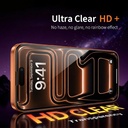 Ultra HD transparant